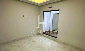 Imagem 7: Casa à venda, Residencial Goiânia Viva, Goiânia, GO