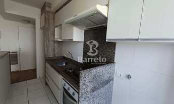 Imagem 6: Apartamento para Locação Edifício Pateo Allegro