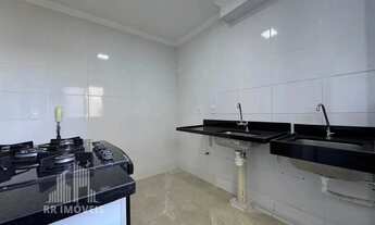 Imagem 2: RR0190 Apartamento 45m² CONDOMÍNIO ASPEN - OPORTUNIDADE - 2 Dorms 1 Vaga - Americana, SP