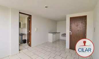 Imagem 5: Imobiliária Cilar Aluga Kitinet no Centro com 31,34m², Ref. 07690.004-CILAR