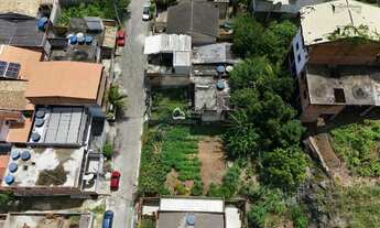 Imagem 3: Bairro Amanda - Terrenos área total 288m² REF: 1209