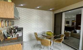 Imagem 3: Imóvel para venda tem 170 metros quadrados com 4 quartos em Itapuã - Vila Velha - ES