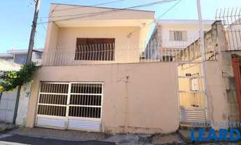 Imagem 2: CASA TÉRREA - LAUZANE PAULISTA - SP