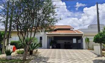 Imagem: Casa - Campos do Conde I - Paulínia