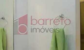 Imagem 5: APARTAMENTO À VENDA NO CONDOMÍNIO CHÁCARA DAS FLORES II - JARDIM SANTA TERESA - JUNDIAÍ/SP