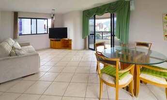 Imagem 5: Apartamento com 5 dormitórios à venda por R$ 1.500.000,00 - Centro - Guaratuba/PR