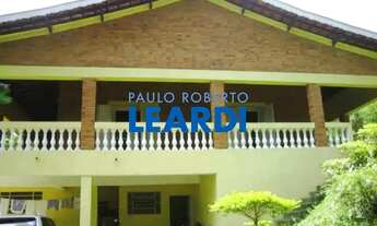 Imagem: CHACARA - COUNTRY CLUB - SP