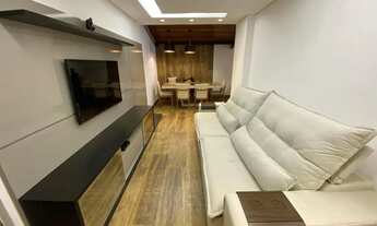 Imagem: Aluguel área privativa bairro Castelo