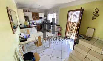 Imagem 3: Locação Sobrado Santo Andre Palmares Ref: 39132