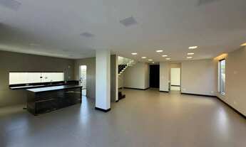 Imagem 7: Casa de Luxo no Condomínio Terras Alphaville 1