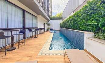 Imagem 2: Studio novo com garagem e hobby box na Carvoeira