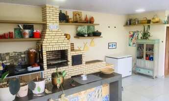 Imagem 5: CASA RESIDENCIAL em BRASÍLIA - DF, SETOR HABITACIONAL JARDIM BOTÂNICO