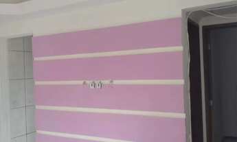 Imagem: Apartamento 2/4
