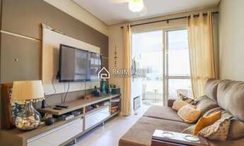 Imagem 4: Apartamento à venda, 3 quartos, 1 suíte, 1 vaga, Ingleses do Rio Vermelho - Florianópolis