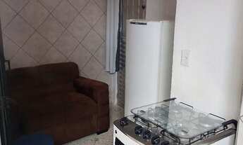 Imagem 2: Quarto e Sala mobiliado em Villas do Atlântico. Também temporada