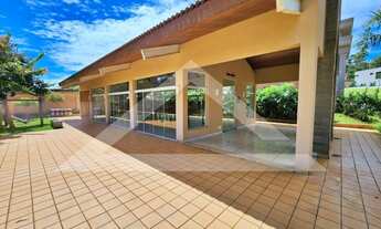 Imagem 4: Terreno residencial à venda no Condomínio Colina do Golfe, próximo ao Shopping Iguatemi