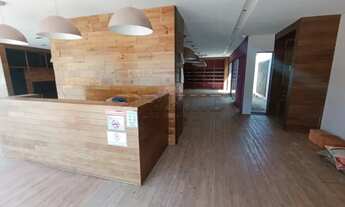 Imagem 3: Salão comercial,com 251,98m2 no Bairro Jardim Sumaré, Zona Sul Ribeirão Preto/SP