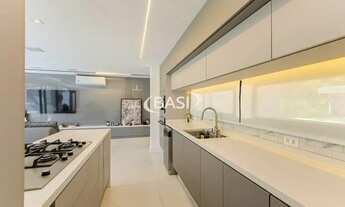 Imagem 4: Casa em condomínio semimobiliado