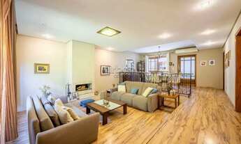 Imagem 3: Casa 3 dormitórios no bairro Menino Deus