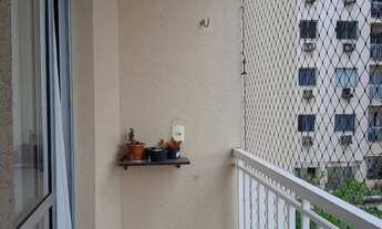 Imagem 3: Su11- Aluga-se Cond. Alegro Montenegro