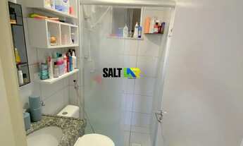 Imagem 7: APARTAMENTO NO GIARDINI DE PÁDOVA - 3 QUARTOS, 2 BANHEIROS, LAZER COMPLETO - R$3