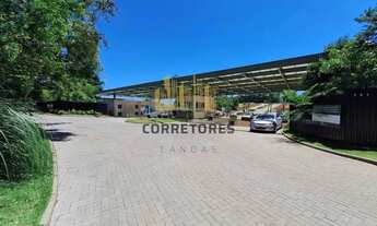 Imagem: Terreno à venda no Condomínio Aura Legano