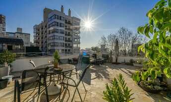 Imagem: Cobertura em Avenida Mariland - Auxiliadora