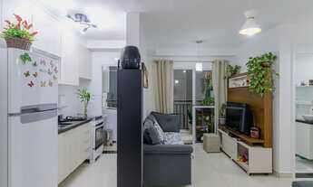 Imagem: Apartamento para venda em Chácara Belenzinho