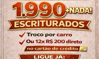 Imagem: Terrenos em São José