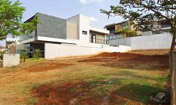 Imagem 5: Lote Residencial - 485M² - 16A5 - em Alphaville-3