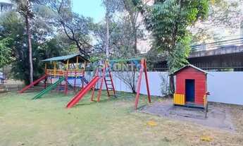 Imagem 3: Apartamento com 55,19m², com 2 quartos no bairro da Torre - Recife - PE