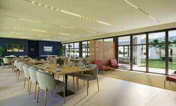 Imagem 4: HL - Terreno no Terras Alphaville II