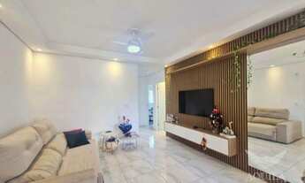 Imagem 4: APARTAMENTO - 03 DORMITORIOS - 01 SUITE - 82 M² - MAGNIFIC PAGLIATO - SOROCABA