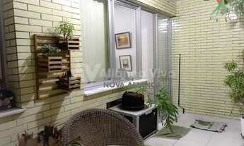 Imagem 2: Botafogo Apartamento com 2 dormitórios