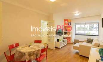 Imagem 3: Apartamento, Moema - São Paulo