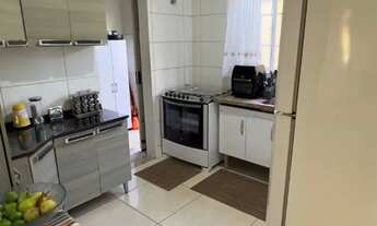 Imagem 6: Apartamento com quintal a venda no início do bairro da Vargem