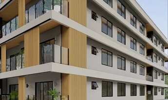 Imagem 3: Apartamento de frente para o mar