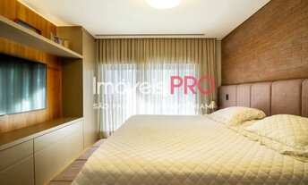 Imagem 4: Lindíssimo apto à venda no Itaim de 275m²