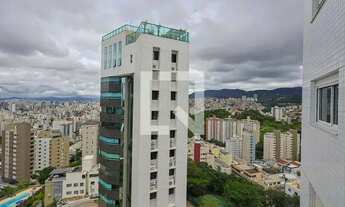 Imagem 6: Apartamento à Venda - Luxemburgo, 4 Quartos, 153 m2