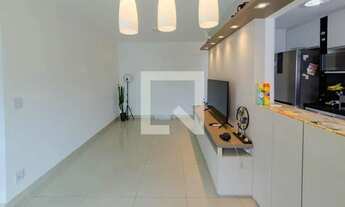 Imagem 4: Apartamento à Venda - Buritis, 2 Quartos, 69 m2