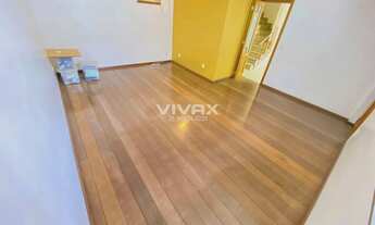 Imagem 3: Méier - Rua Dona Claudina - 4 Quartos - 2 Suites - Piscina - Churraqueira - 2 Vagas