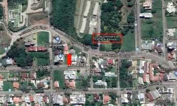 Imagem: Terreno proximo Pizzaria Giordani