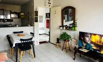 Imagem 3: Condomínio Antonio Mesquita, apartamento com 02 quartos