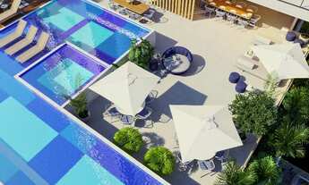 Imagem 5: RESIDENCIAL GALERIA EM TIROL - MACAM ENGENHARIA