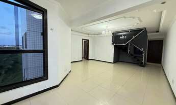 Imagem: Apartamento Cobertura no Cohaja, 4 quartos