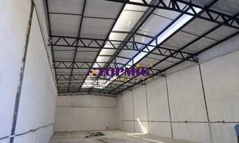 Imagem 6: Galpão - Tropical - Contagem