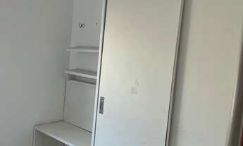 Imagem 5: Apartamento térreo no Solaris II, bairro Cidade Nova