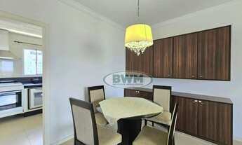 Imagem 5: Apartamento com 3 dormitórios para alugar, 118 m² por R$ 5.403,00/mês - Parque Campolim