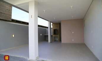 Imagem 3: CASA 3 DORMITÓRIOS CAMPECHE - FINANCIÁVEL