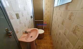 Imagem 7: Casa espaçosa em São José dos Campos